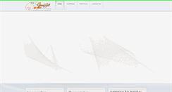 Desktop Screenshot of grafgil.com